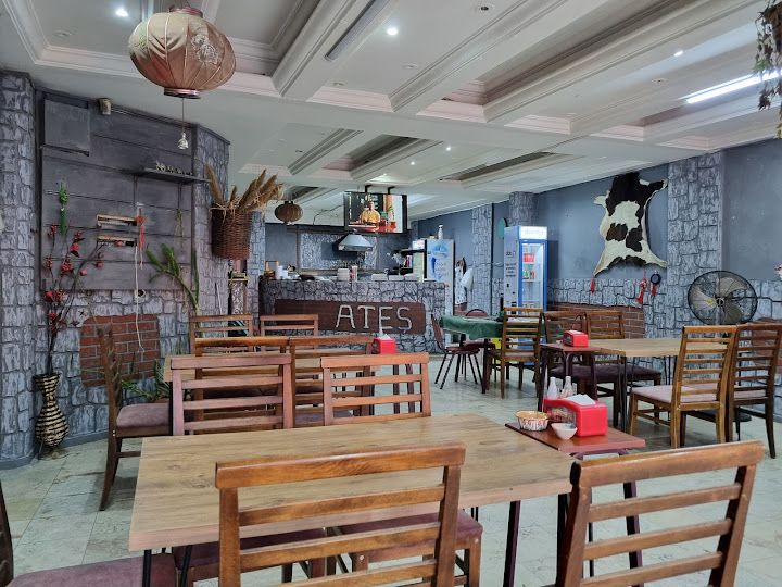 Ateş Turkish Cuisine