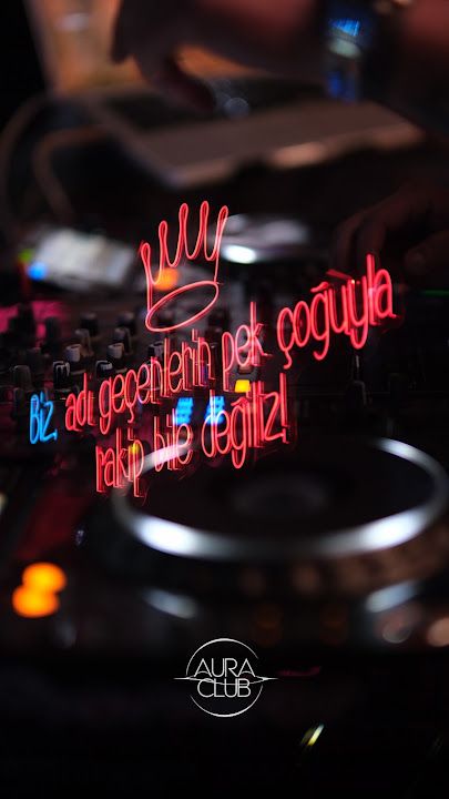 Aura Club Denizli