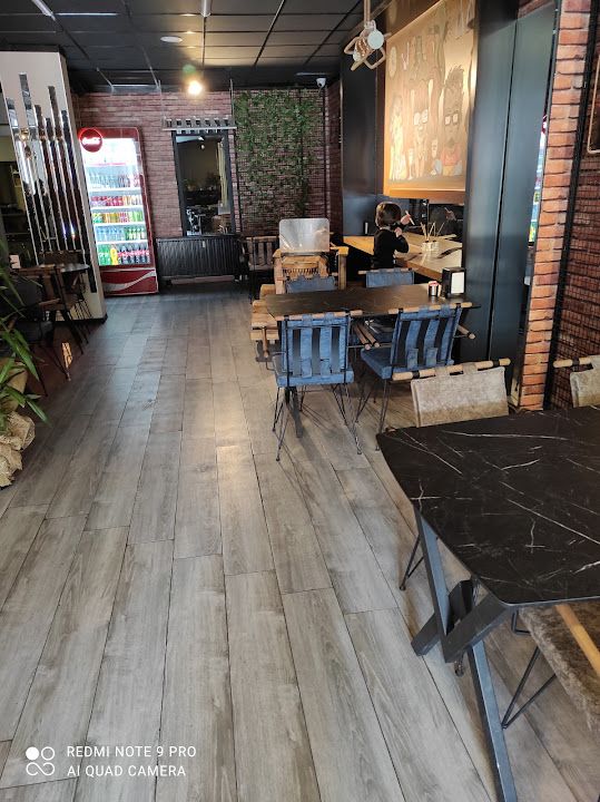 Bambara Denizli