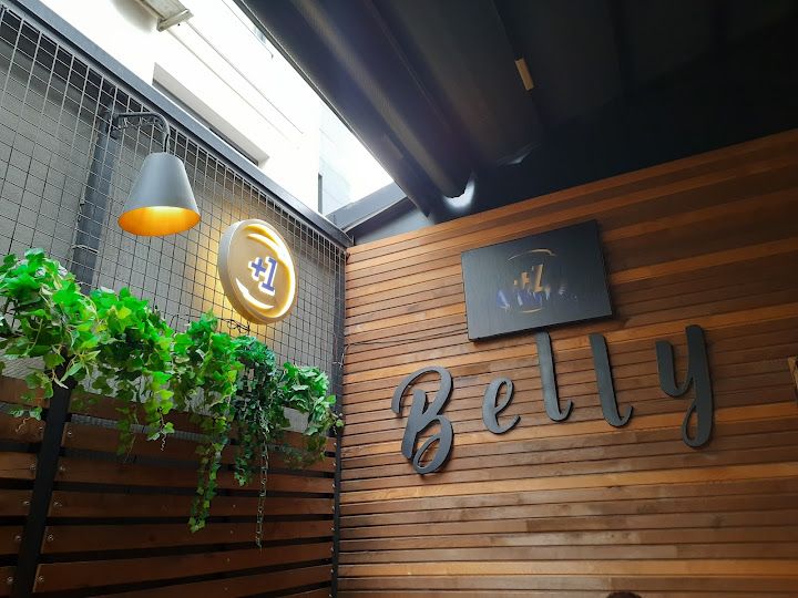 Belly