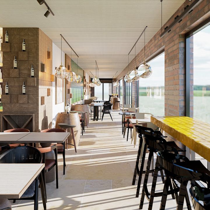 Bread And Wine Atelier