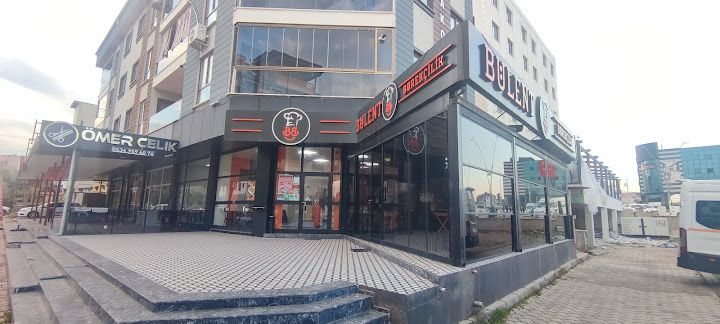 Bülent Börekçilik Denizli Pamukkale Zeybek Şube