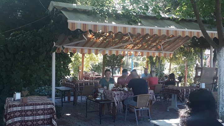 Çamlık Gözleme Kahvaltı