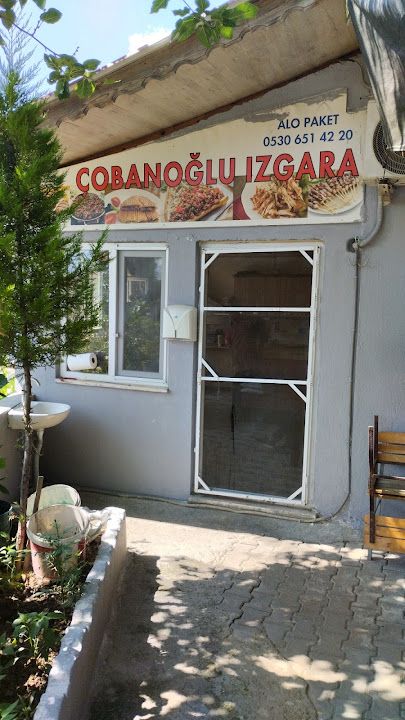 Çobanoğlu Izgara &pide Lahmacun