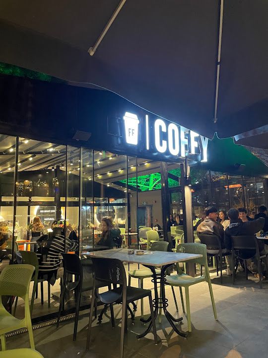 Coffy Denizli