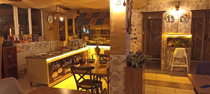 Denizli Çorba & Izgara Salonu