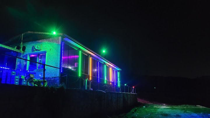 Dilber Night Clup
