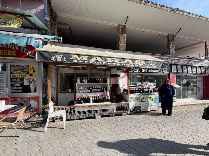 Dondurma Evi