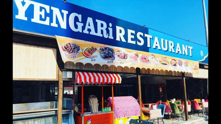 Ece Yengari Restaurant