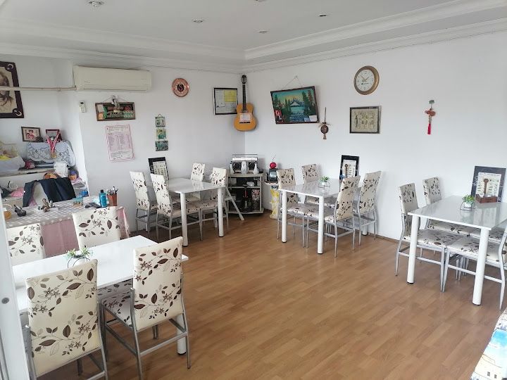 Ege Corba Mantı Salonu