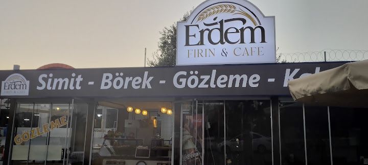 Erdem Fırın & Cafe