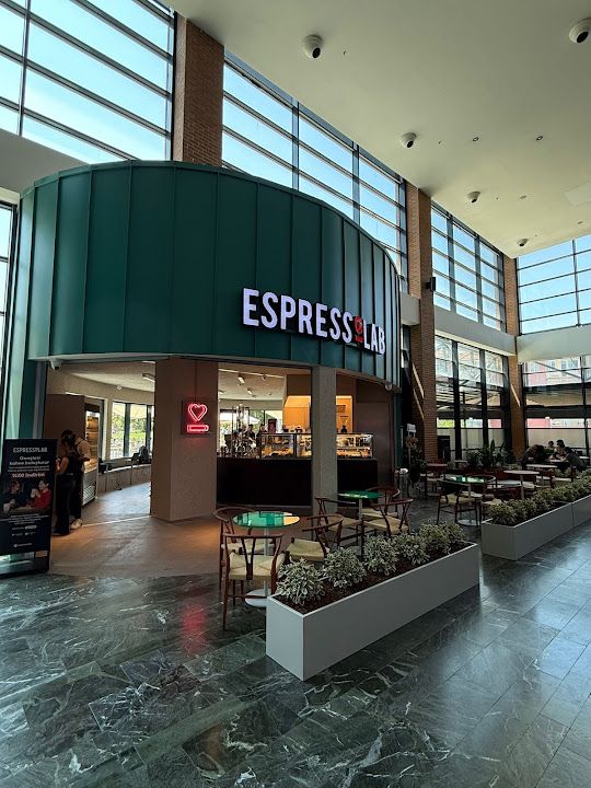 Espressolab Denizli Forum Çamlık