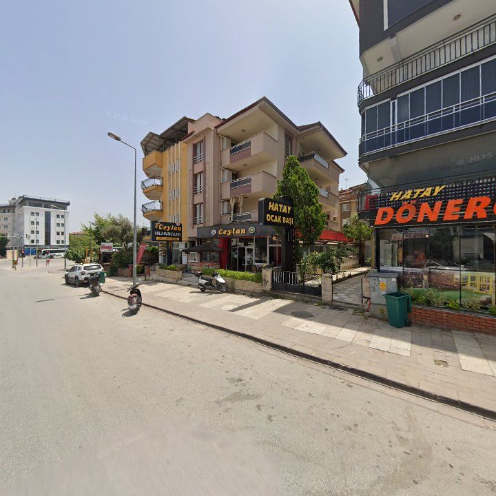Fatih Firin