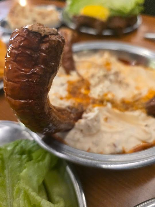 Kebapçı Emo | Denizli Kebap - Izgara - Ciğer