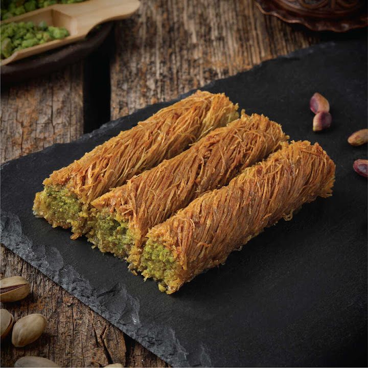 Kırmızı Çiğköfte Atalar Şubesi
