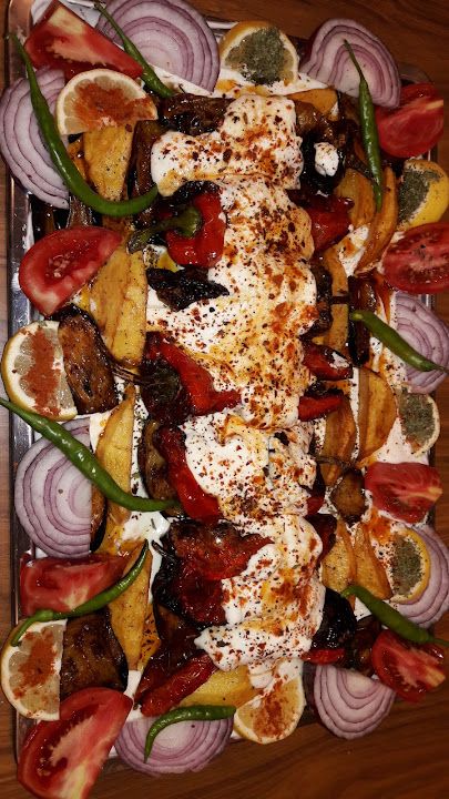 Yorum fotoğrafı 1