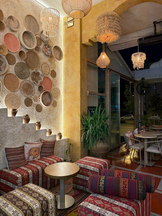Luuq Coffee Denizli