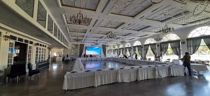 Marla Restorant