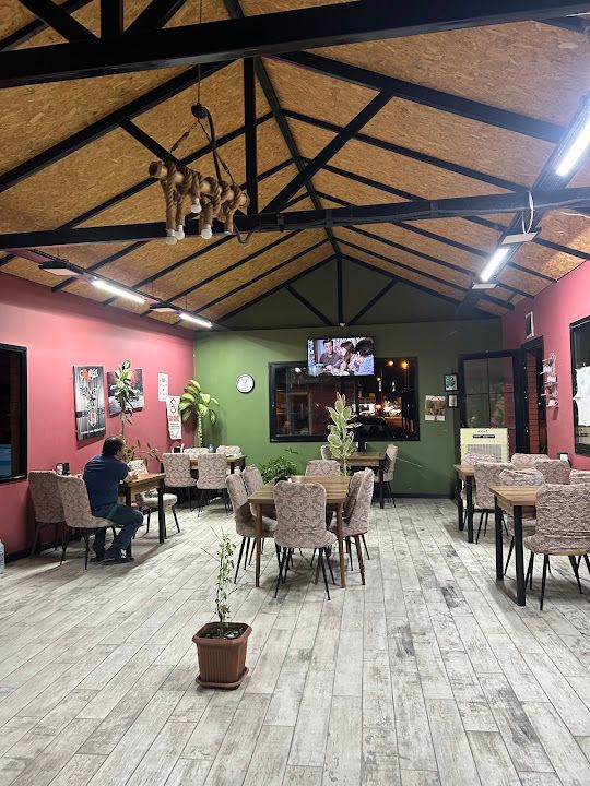 Naz Restaurant