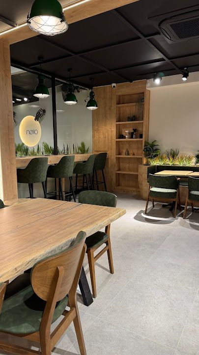 Noilo Coffee