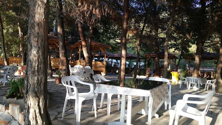 Oğuzlar Alabalık Restaurant