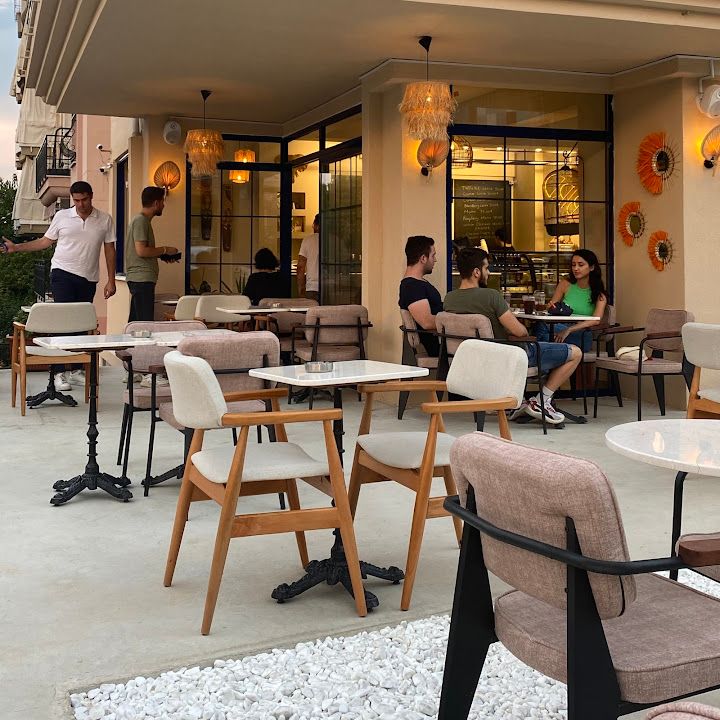 Opiac Coffee Co.
