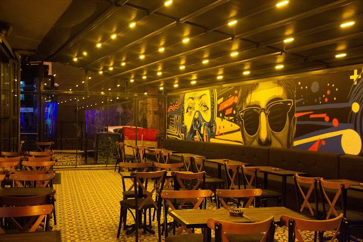 Pablo Artisan Coffee Denizli