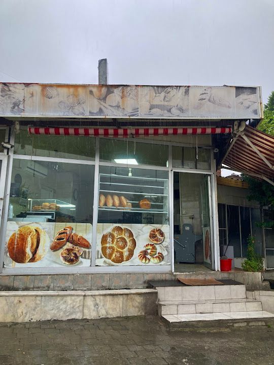 Pamukkale Ekmek Fırını