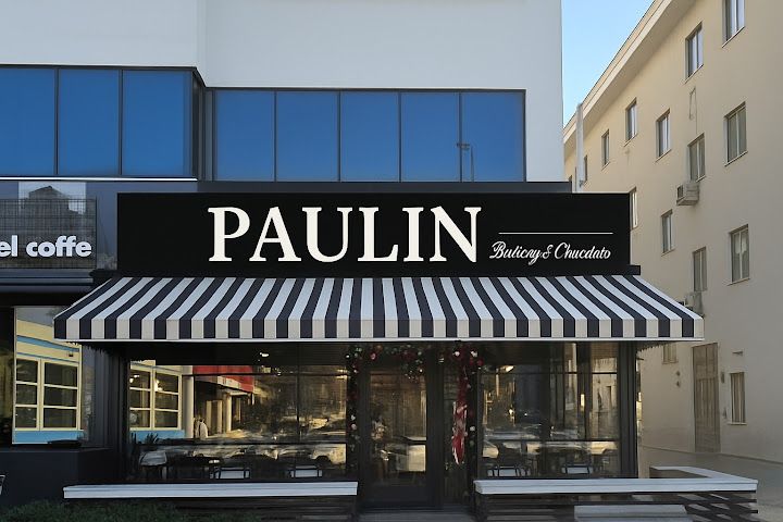 PAULIN Bakery&Chocolate