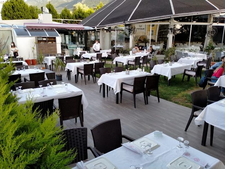 Renes Balık Restoran