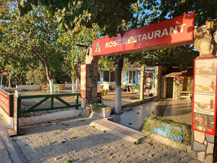 Rose Restaurant