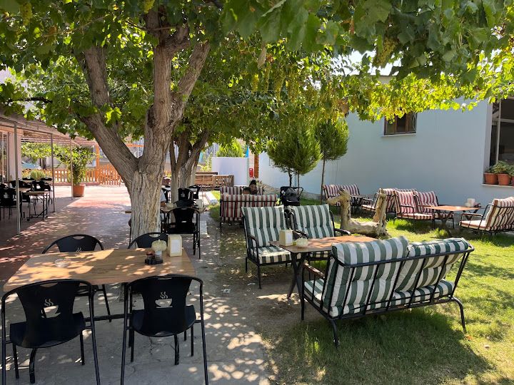 Sağıroğlu Restoran