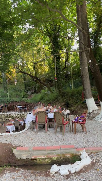 Saim Usta Restourant