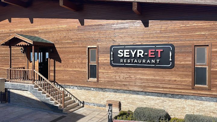 Seyr-et Restaurant