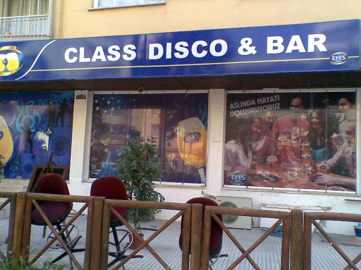Vitrin Cafe&Bar