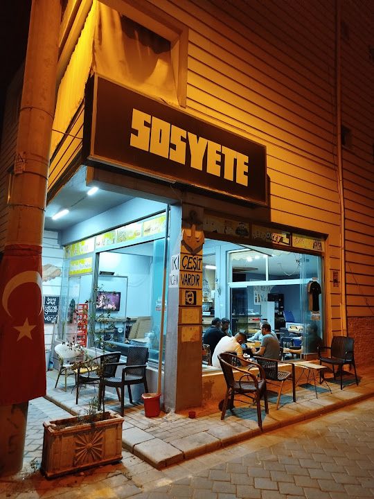 Votre Cafe