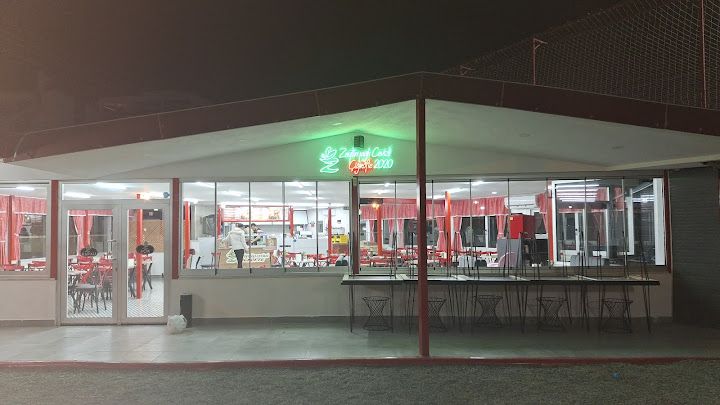 Zeytinyağlı Cevizli Çiğköfte