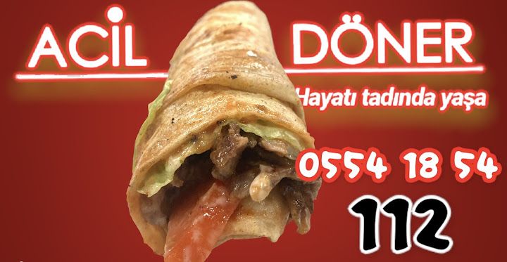 Acil Döner Pamukova