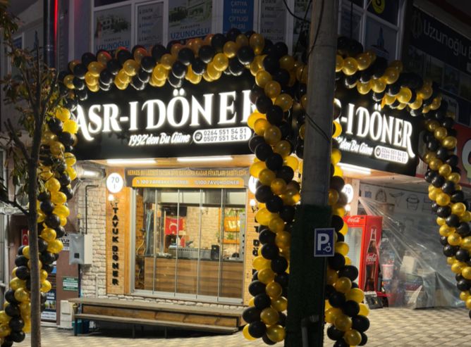 Asr-ı Döner
