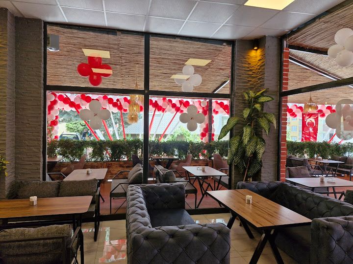 Bella Vista Cafe Restaurant