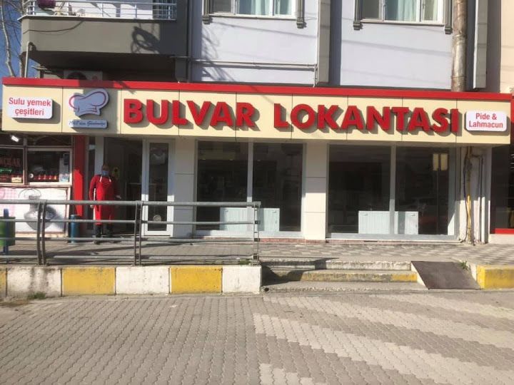 Bulvar Lokantası Pamukova