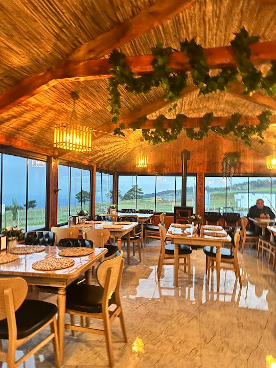 Çilek Restaurant