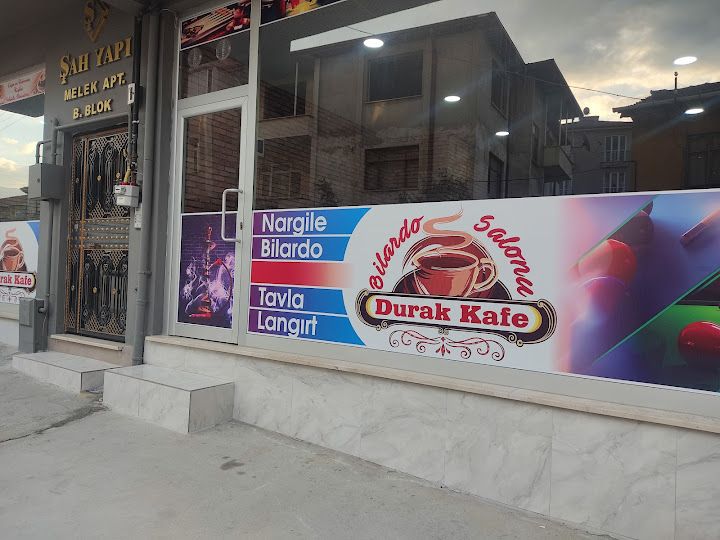 Durak Kafe