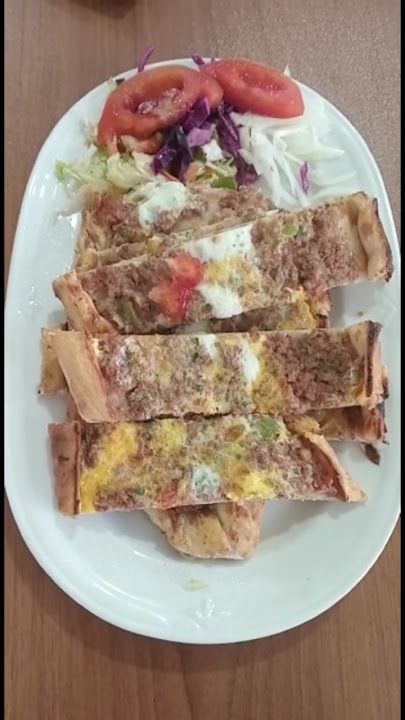 Eskişehir Restoran