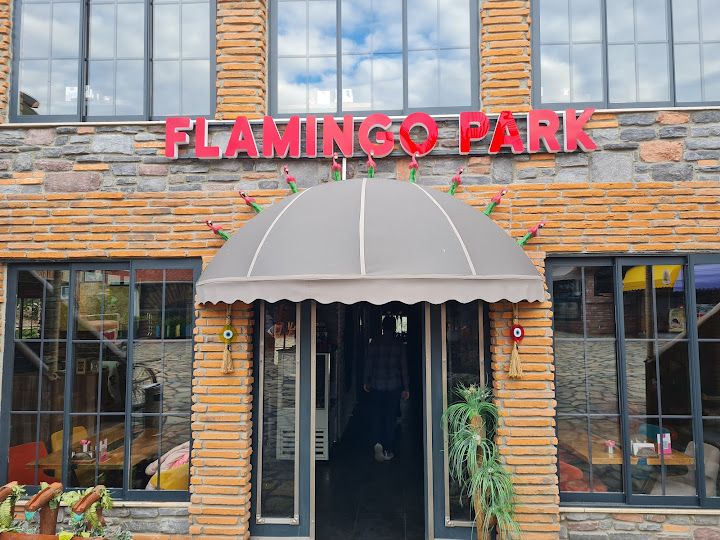 Flamingo Park