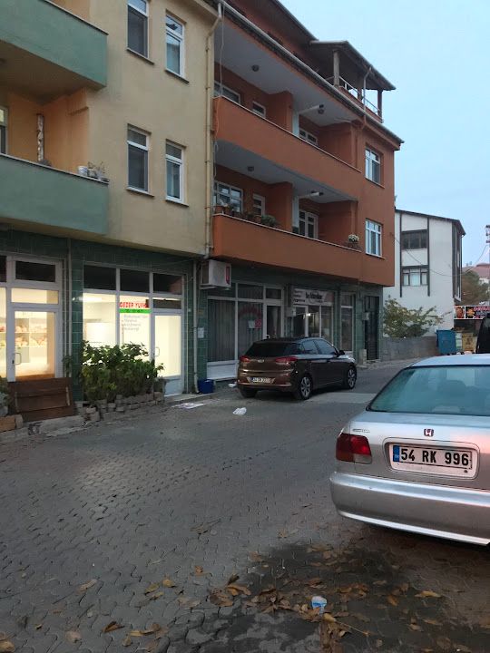 Gezer Gida Ltd Şti Pamukova