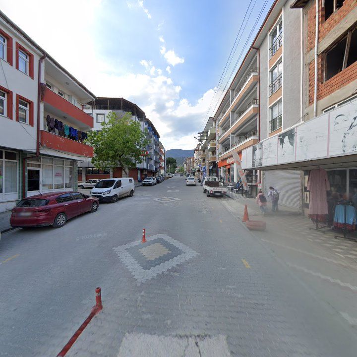 Gezer Yufka 1996
