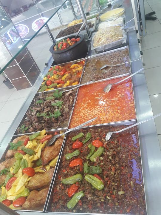 İnançlar Tesislerine Hoşgeldiniz