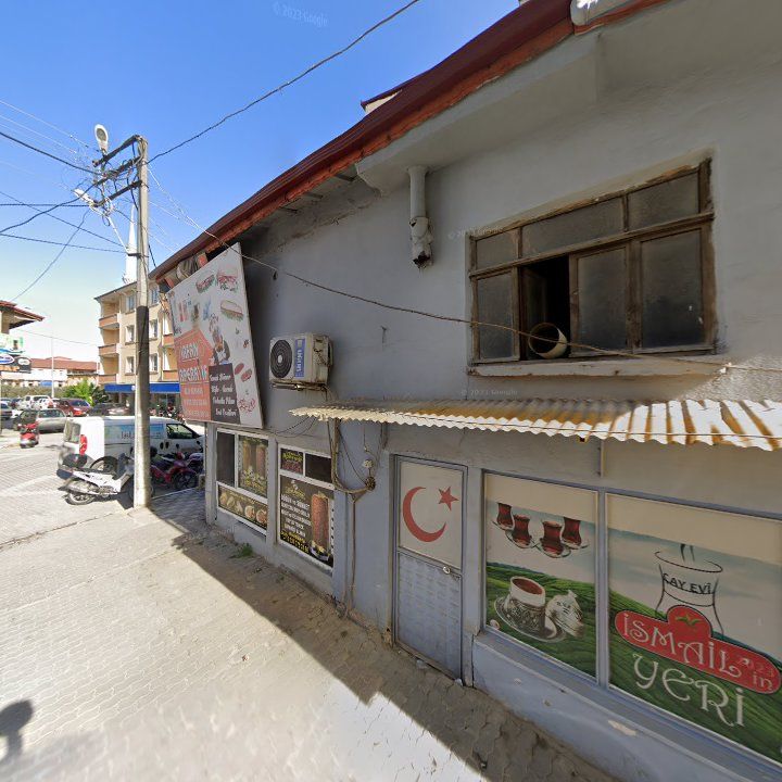 İrfan Aperatif