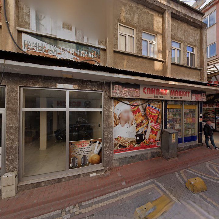 Köşk restorant